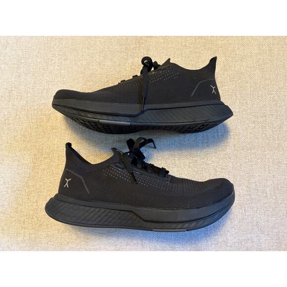 Flux Adapt Waterproof Runner Sneakers Mens 9.5 Women’s 11 Athletic Knit Shoes main image 6